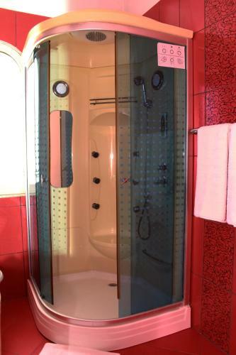 Theranda Boutique Hotel