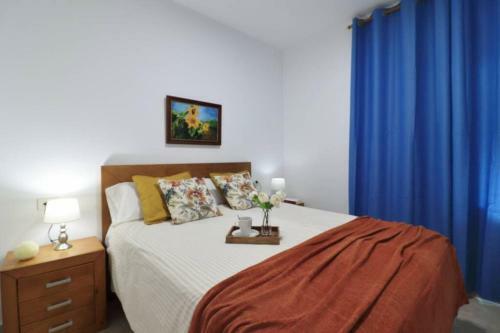Apartamento Vistamar 2