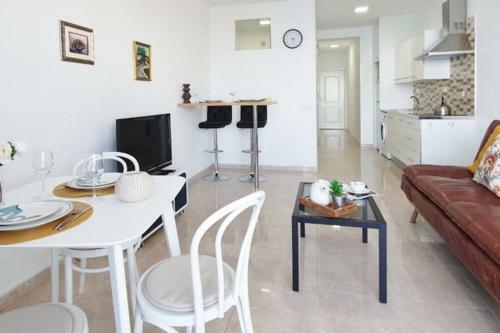 Apartamento Vistamar 2