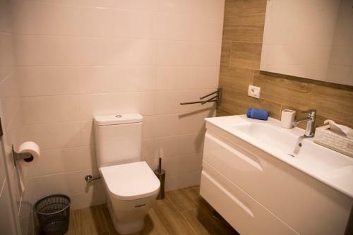 Apartamento Le Terrazze 1