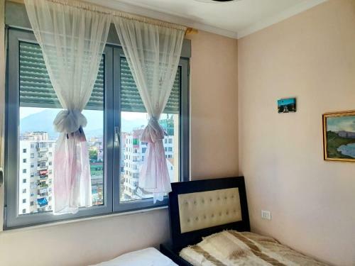Apartamento Beautiful Appartement In Tirana