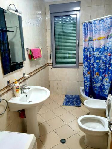 Apartamento Beautiful Appartement In Tirana