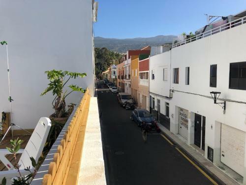 Punta Brava Sun