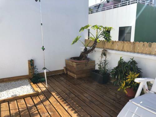 Punta Brava Sun
