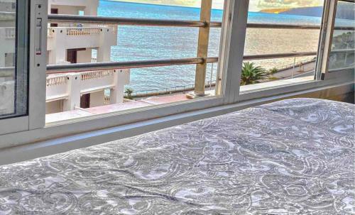 Apartamento Estudio Para Tres En Martianez
