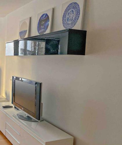 Apartamento Estudio Para Tres En Martianez