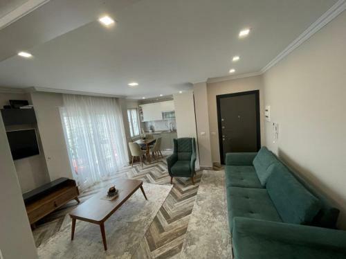 Sukaj Apartments