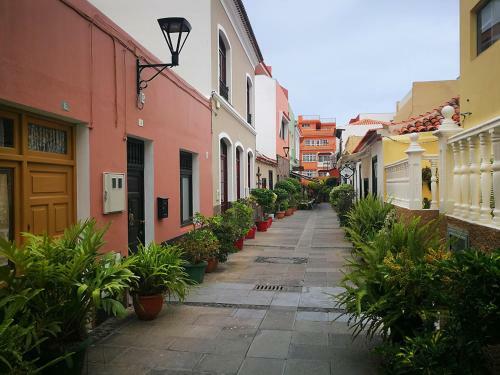 Apartamento Casa Serena