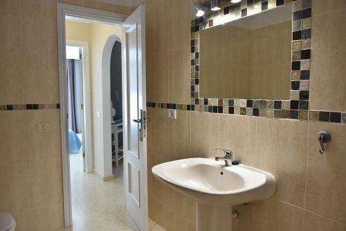 Apartamento Casa Serena