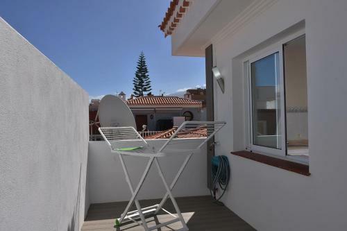Apartamento Casa Serena