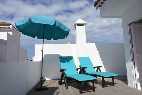 Apartamento Casa Serena