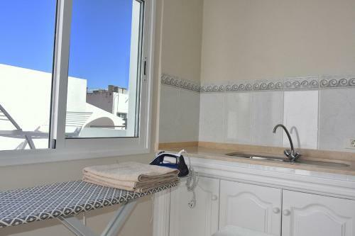 Apartamento Casa Serena