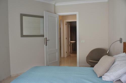 Apartamento Casa Serena