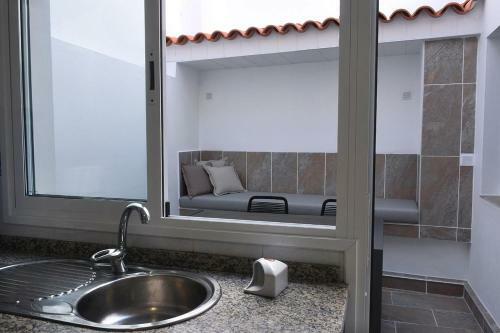 Apartamento Casa Serena