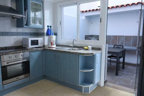 Apartamento Casa Serena