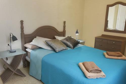 Apartamento Casa Serena