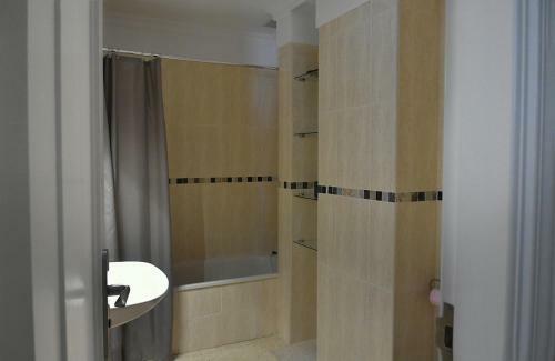 Apartamento Casa Serena