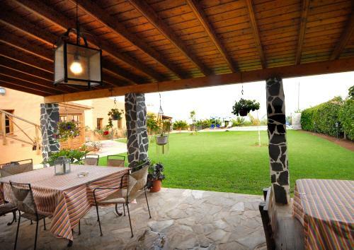 Casa Strelizia