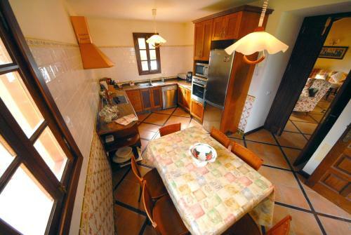 Casa Strelizia