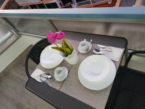 Apartamento Estudio Brillante, Confortable Y Agradable