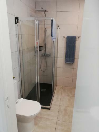 Apartamento Edificio Guajara