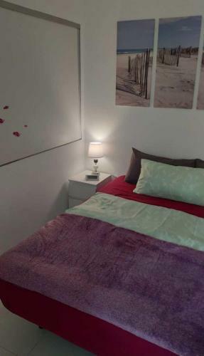 Apartamento Edificio Guajara