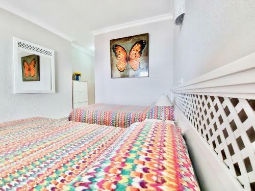 Ocean And Sun Studio Apartment