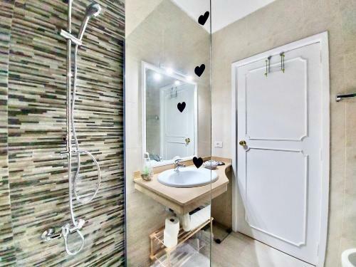Ocean And Sun Studio Apartment