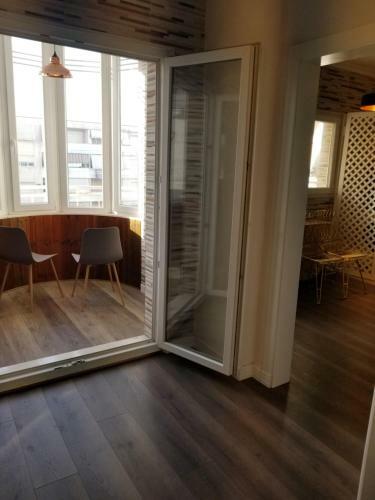 Oro Apartments Tirana
