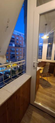 Oro Apartments Tirana