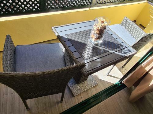 Apartamento Carpe Diem