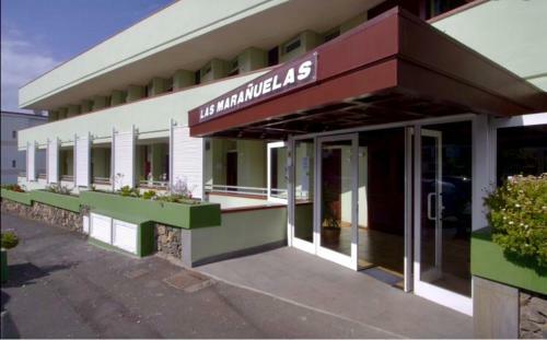 Apartamento Estudio Sol Puerto Private