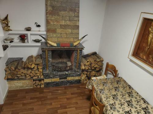 Apartamento Tirana Traditional Home