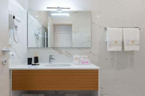 Hotel Boutique Vila 135