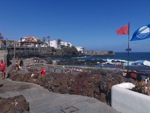 Apartamento La Hoya