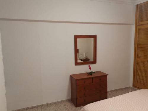 Apartamento La Hoya