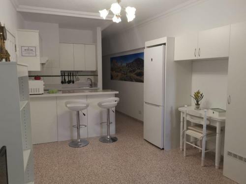 Apartamento La Hoya