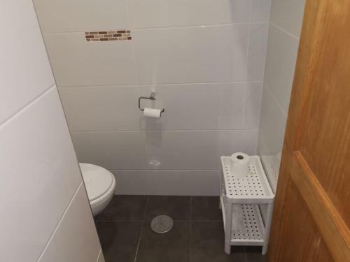 Apartamento La Hoya