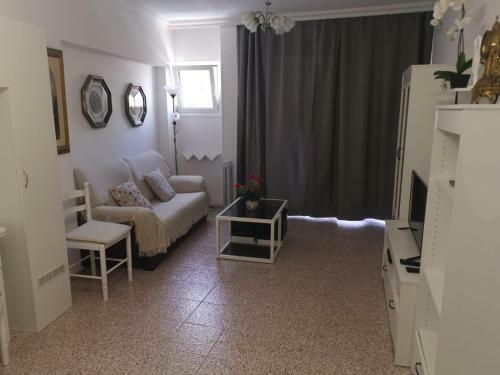 Apartamento La Hoya