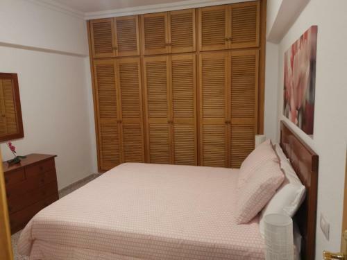 Apartamento La Hoya