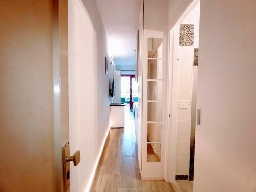 Apartamentos Hidalgo