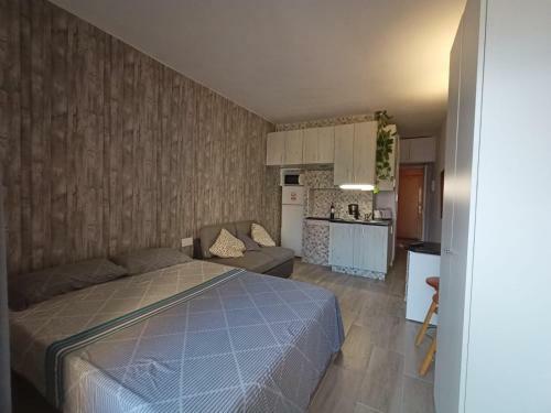 Apartamentos Hidalgo