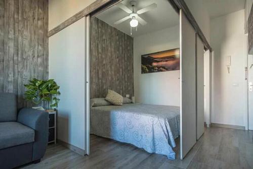 Apartamentos Hidalgo