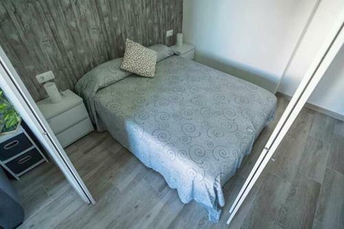 Apartamentos Hidalgo