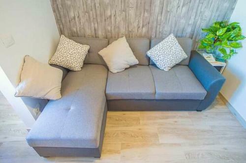 Apartamentos Hidalgo