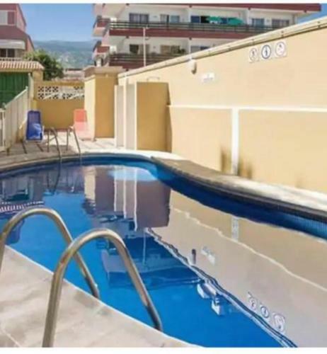 Apartamentos Hidalgo
