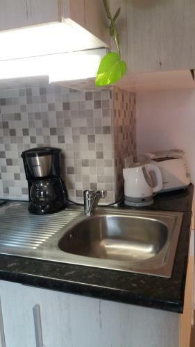 Apartamentos Hidalgo