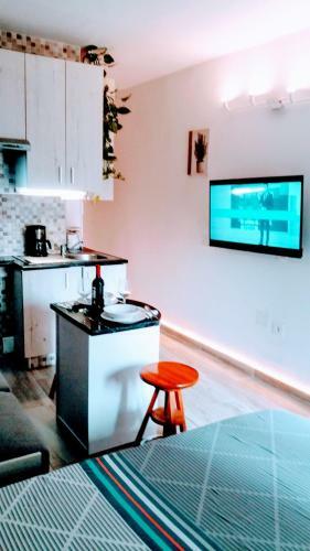 Apartamentos Hidalgo