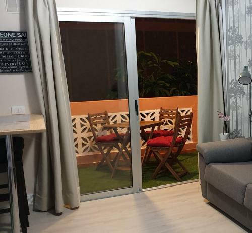 Apartamento Estudio Neya