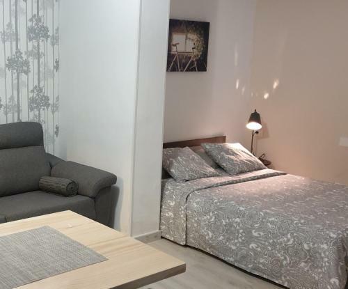 Apartamento Estudio Neya